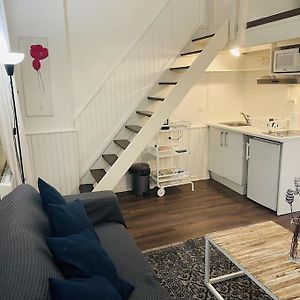 Apartamento de 1 Dormitorio